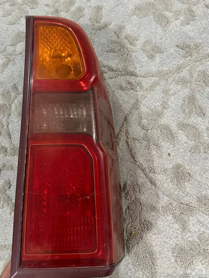 قطع نيسان باترول فتك اسيات مراتب ديكورات فيابر هوك 7