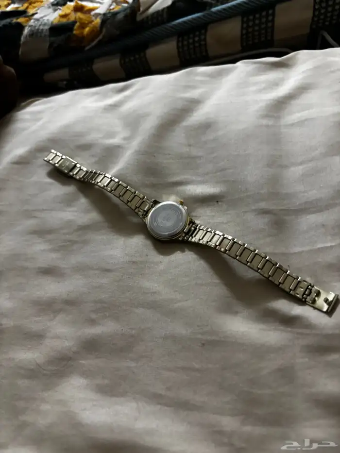 ساعة استخدام نظيف 2
