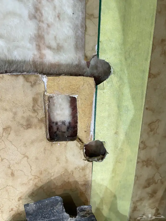 طوابق كابرس 90 22