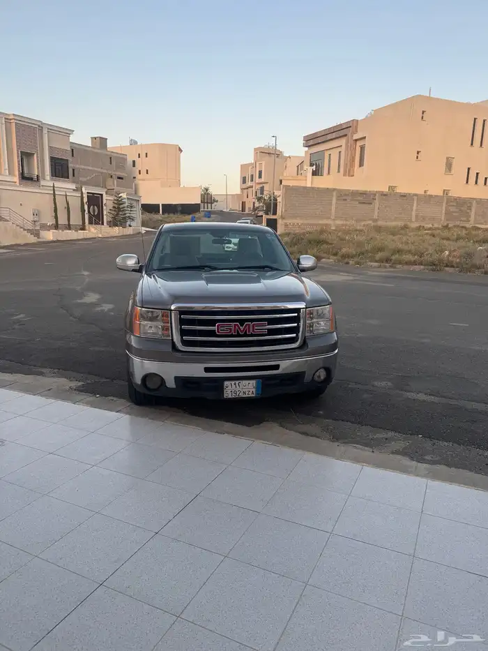 للبيع سييرا 13 موكا فل كامل. 5