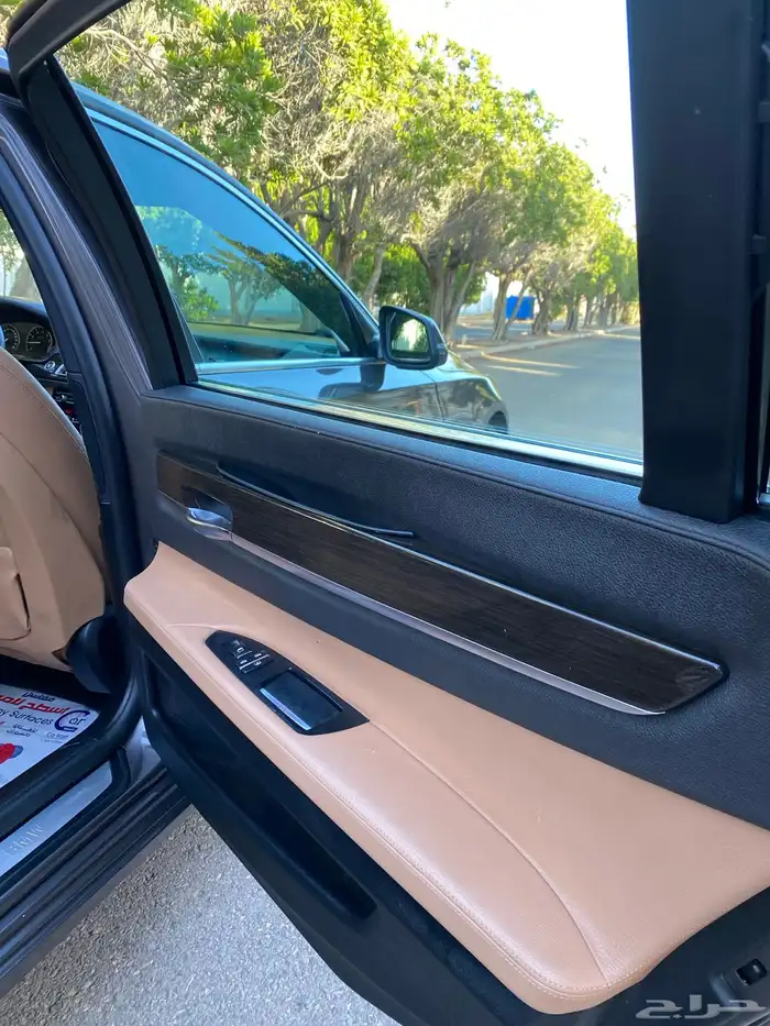 للبيع بي ام BMW 2014 730Li 13