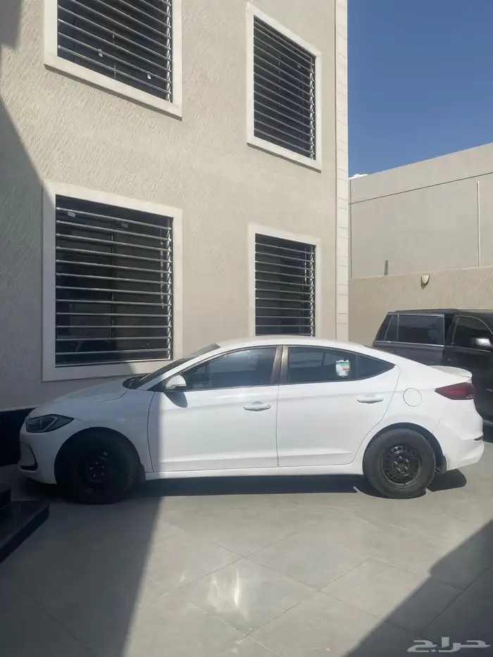 هونداي انتراء 2