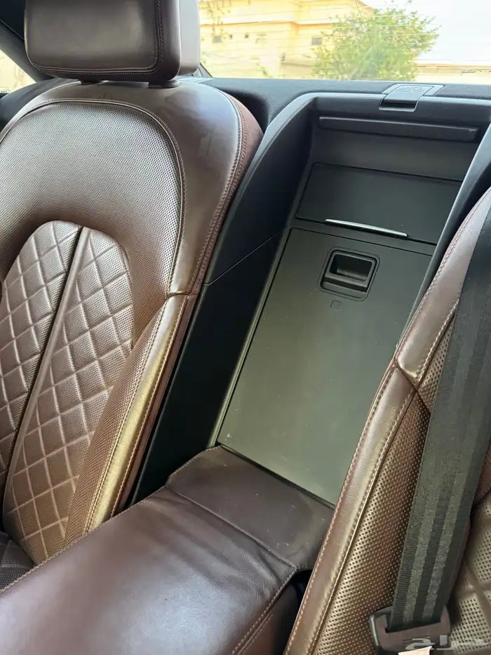QUATTRO AUDI A8 2011 اودي اي 8 37