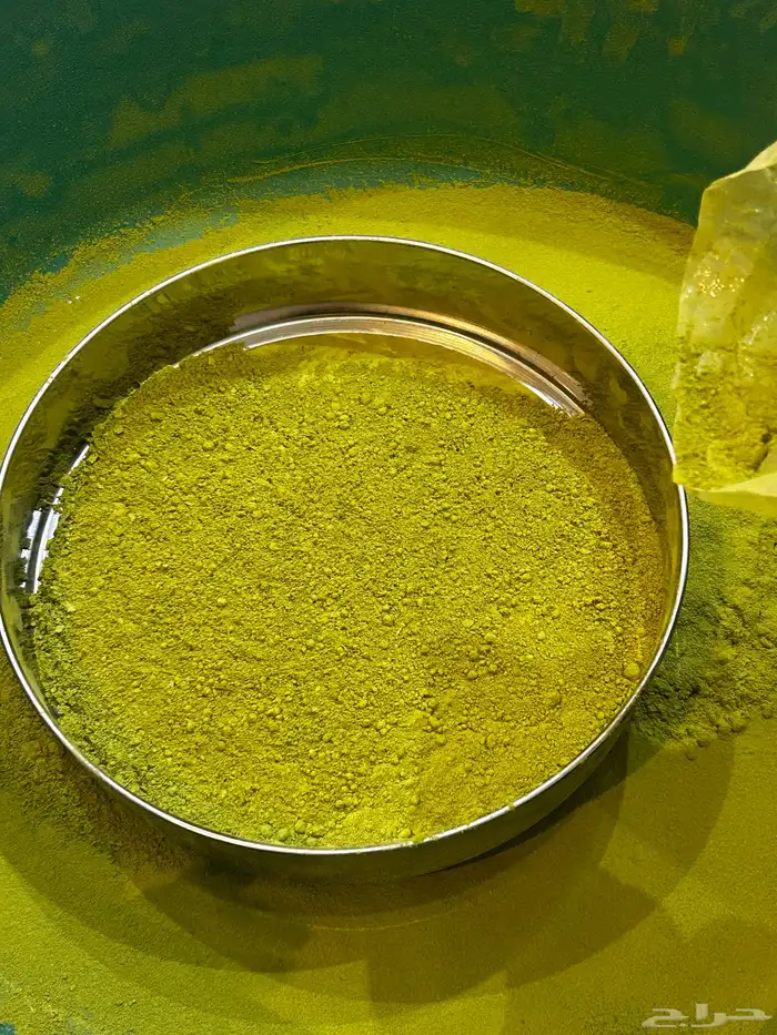 حناء نظيف جدا 1