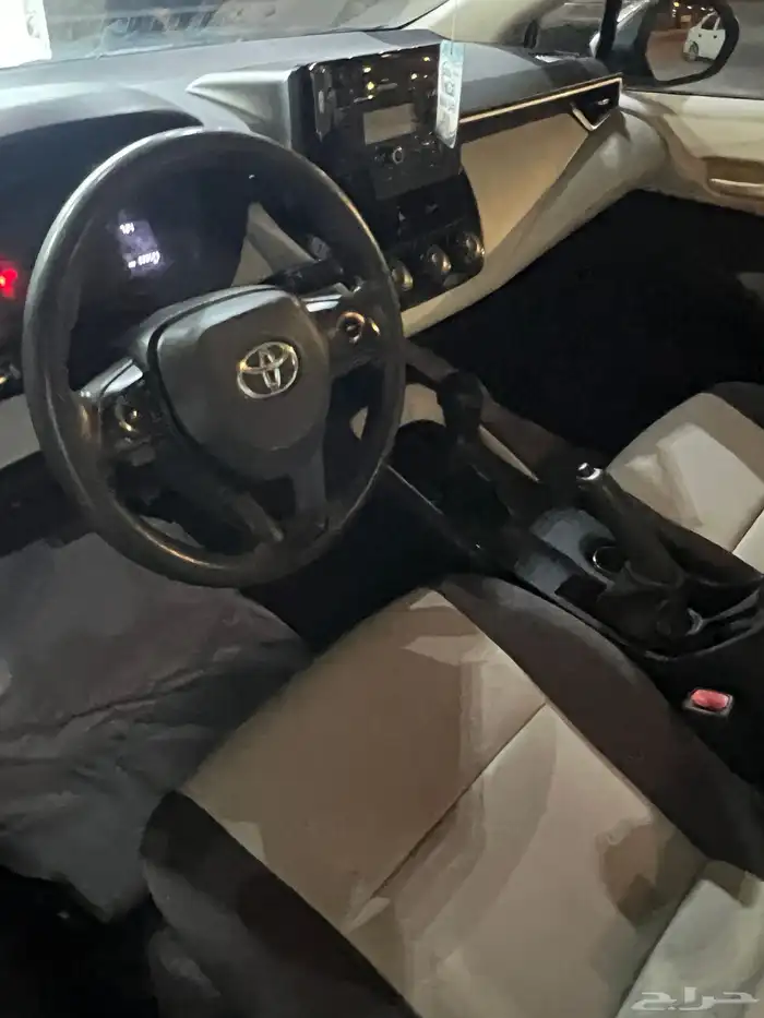 كورلا 2021 3 سلندر 4