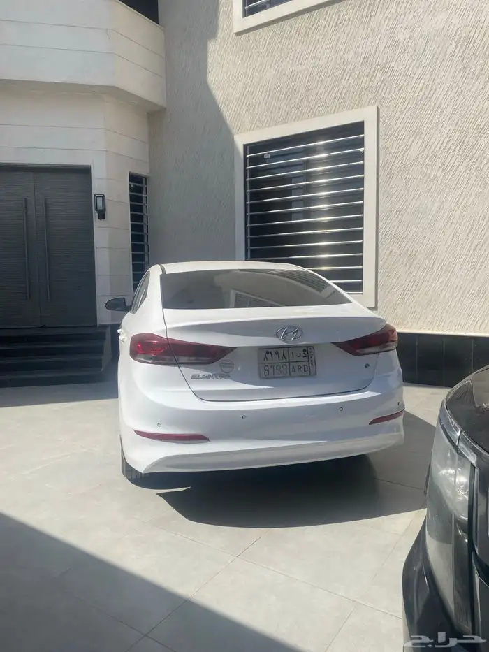 هونداي انتراء 3