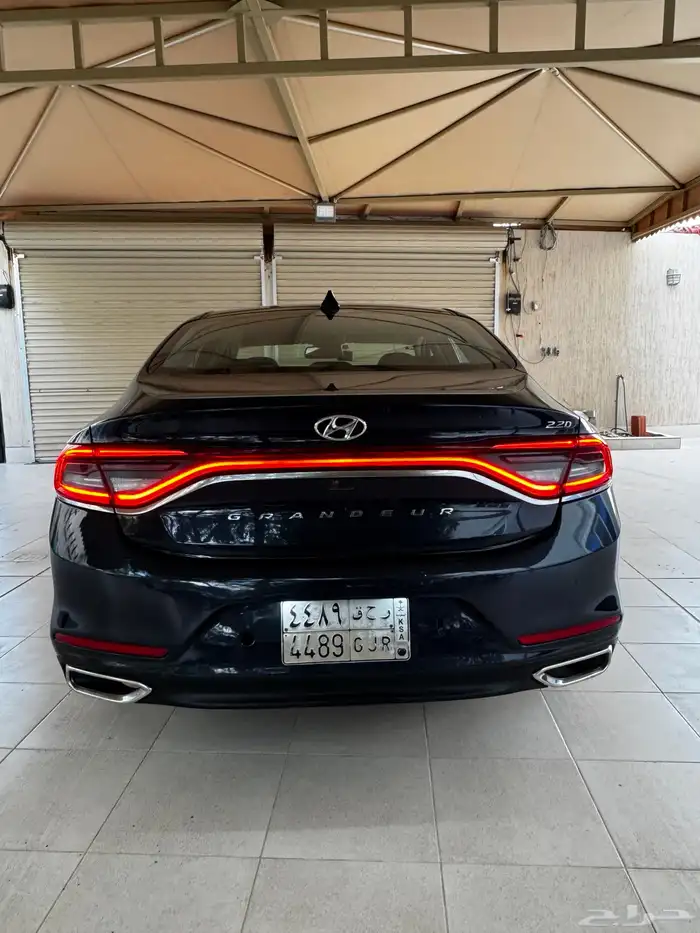 ازيرا 2017 الشكل الجديد 4