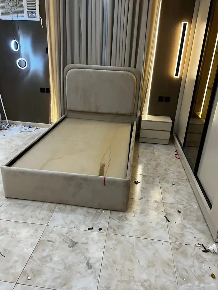 غرف نوم 0