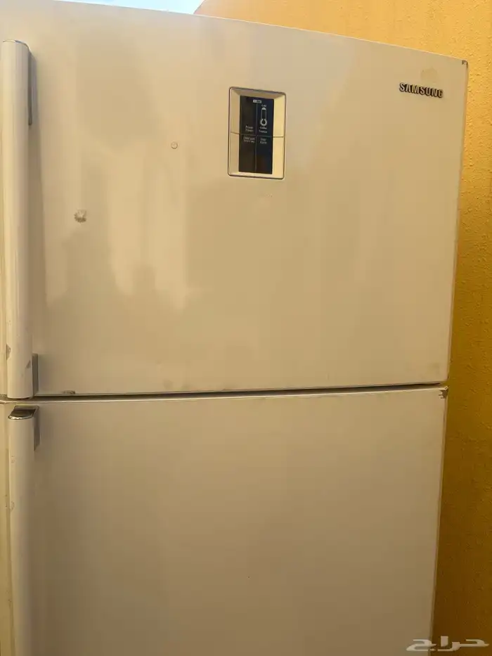ثلاجه سامسونج 0