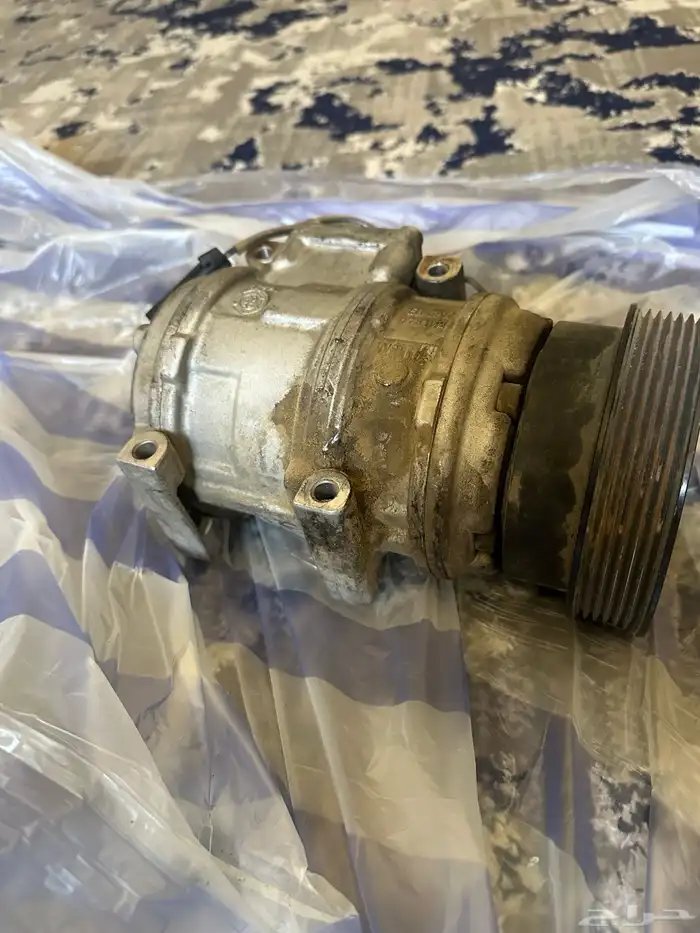 كمبروسر وينجل 7 جريت وول 0