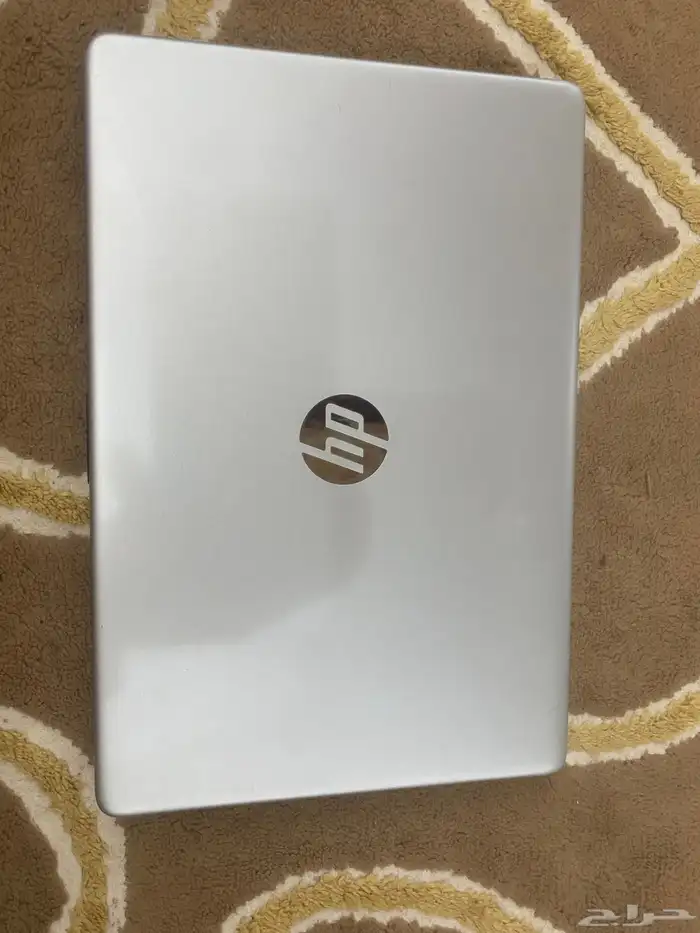 لابتوب hp 7
