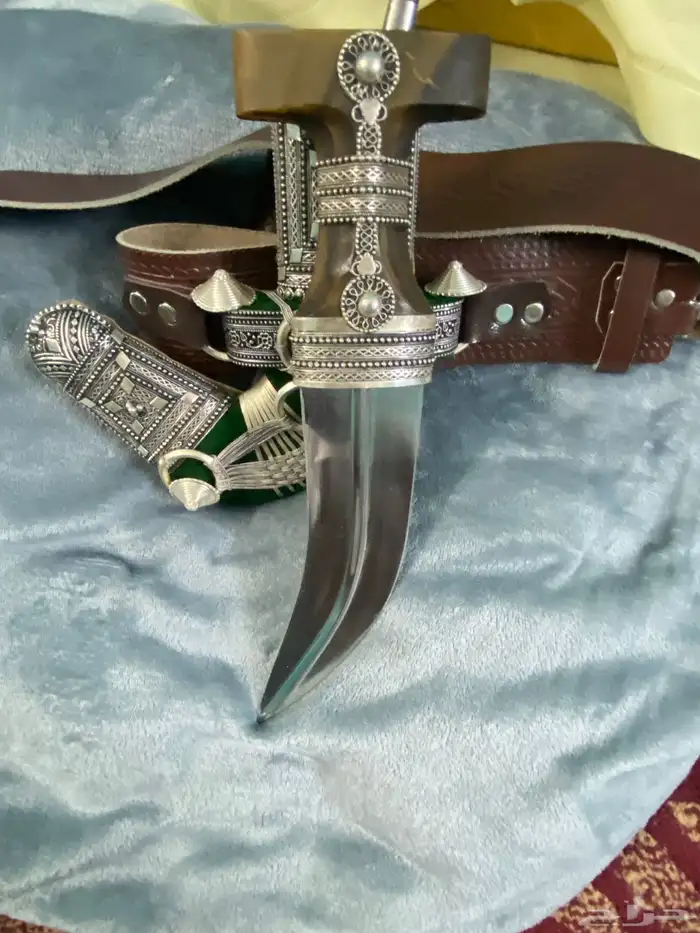 خنجر 2