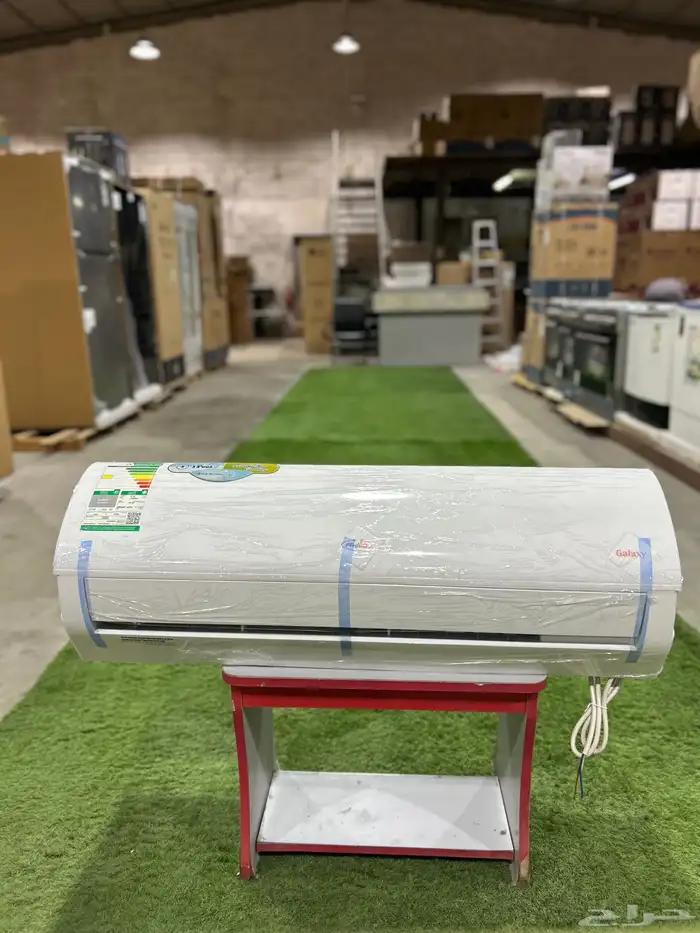 جميع المكيفات والكميات متاحه 2