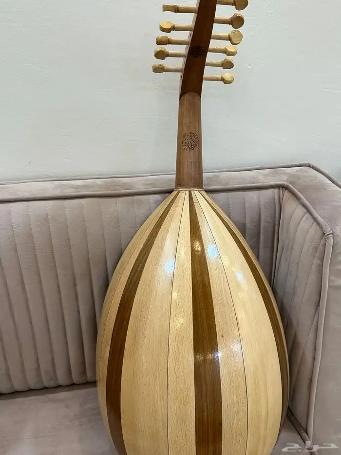 عود جديد للمبتدئين 2