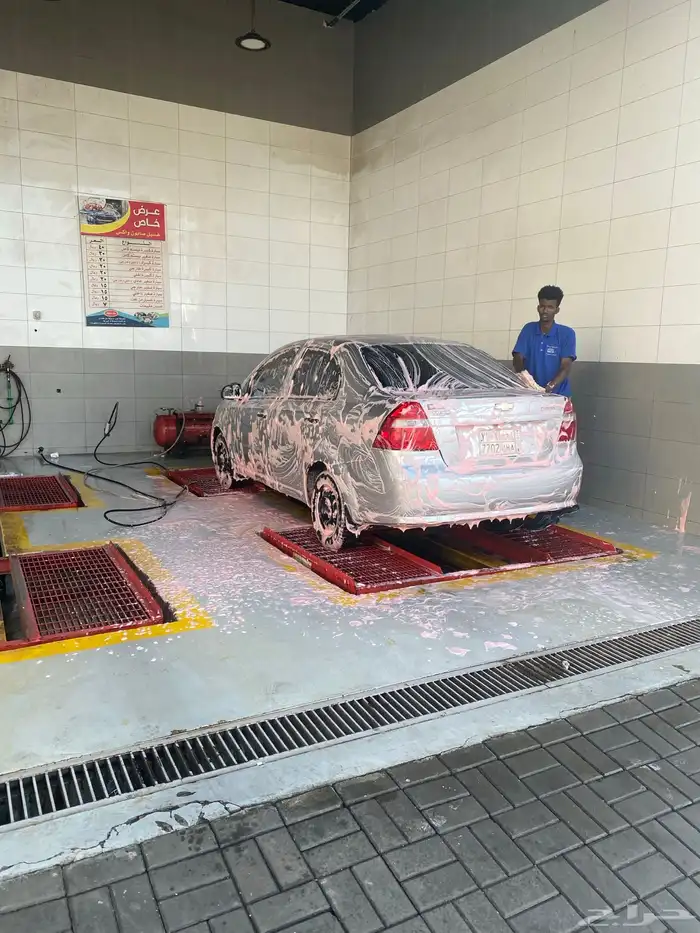 افيو 2010 قير عادي مجدد السيارة بحالة جيدة جدا  ونضيفة 5