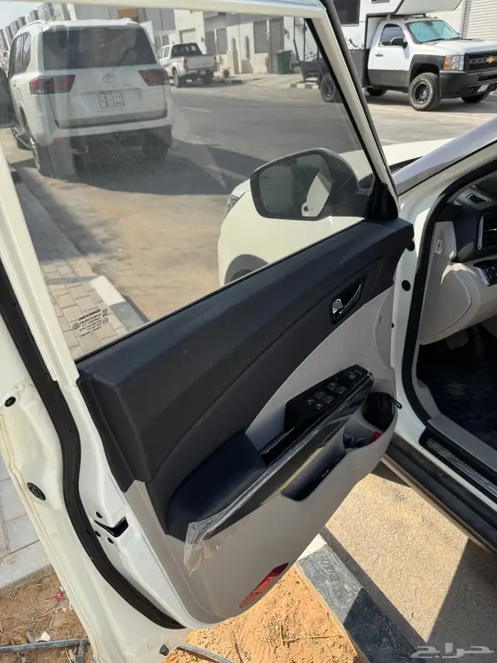 سانج يونج تيفولي فل كامل المالك الاول 3