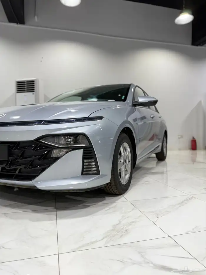 هونداي اكسنت 1