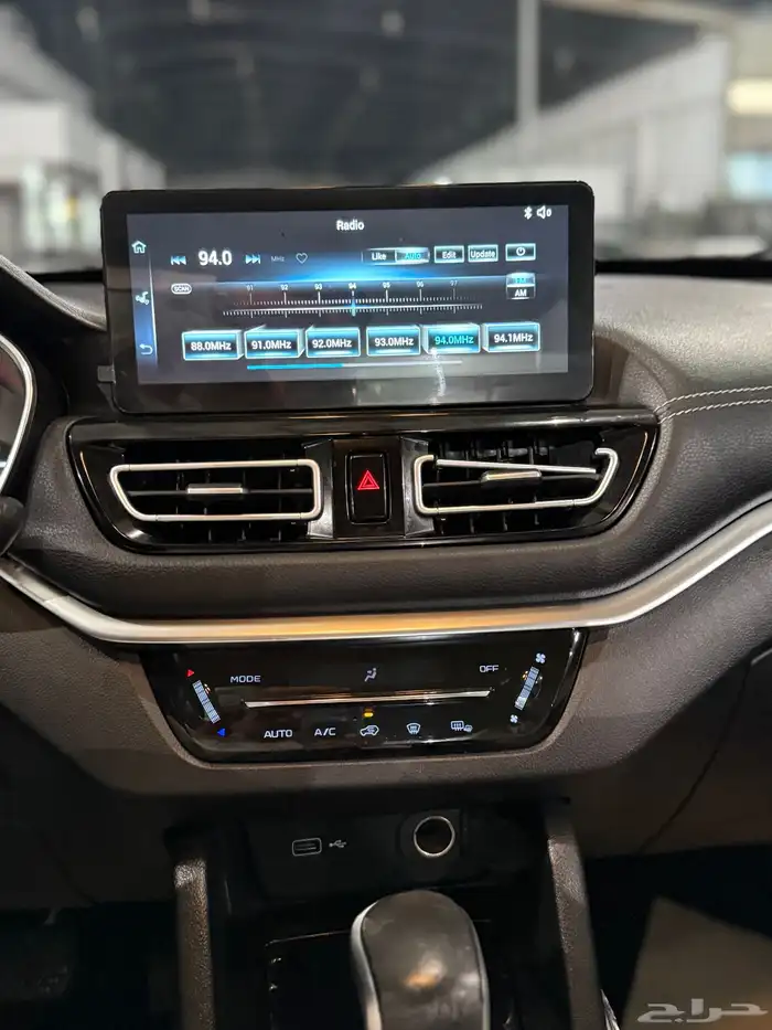 فاو T33 موديل 2022 فل (( تم البيع )) 19