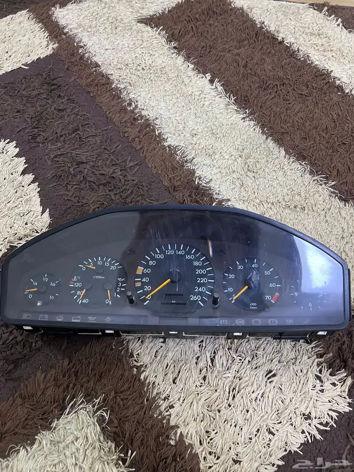 عداد او طبلون شبح 1