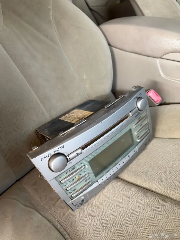 عداد مسجل درج 4