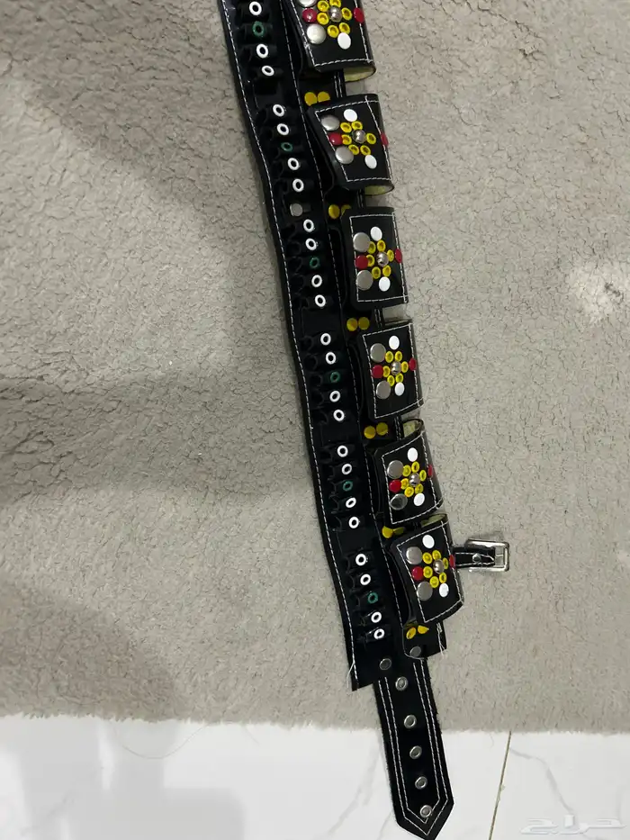 حزام ام خمس جديد 2