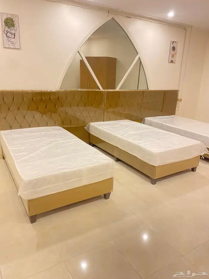 سرر بكسات لاصحاب الفنادق والمحلات بيع قطاعي جملة 4