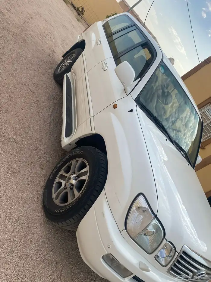 لكزس 2006 0