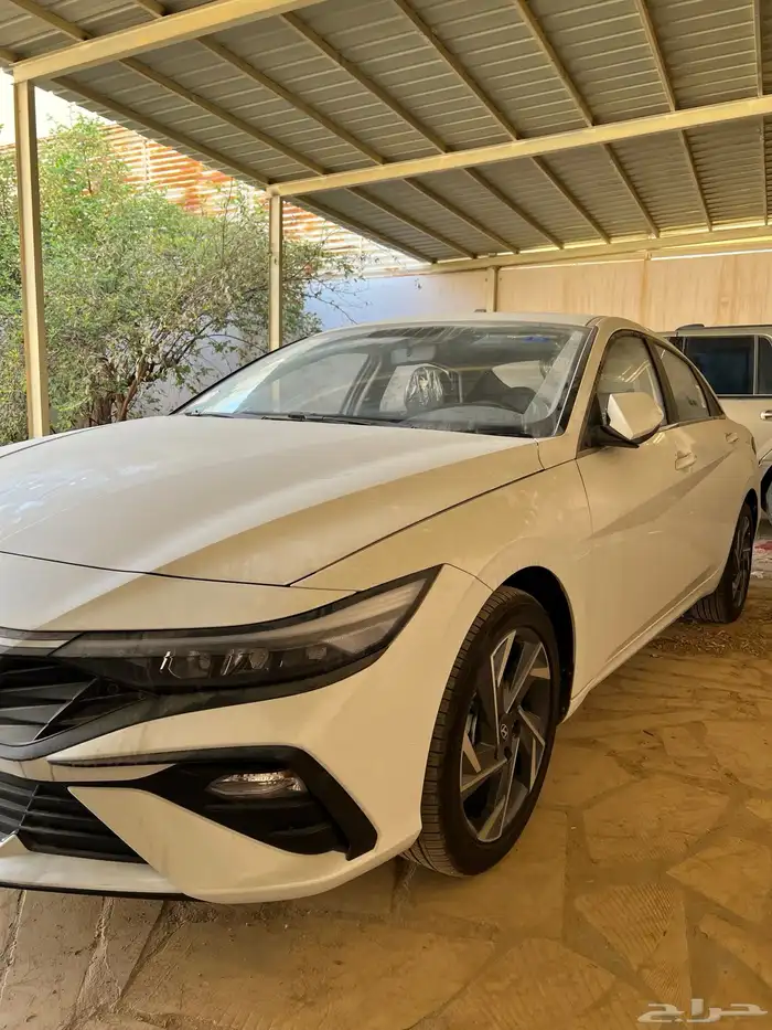 النترا جديد 7