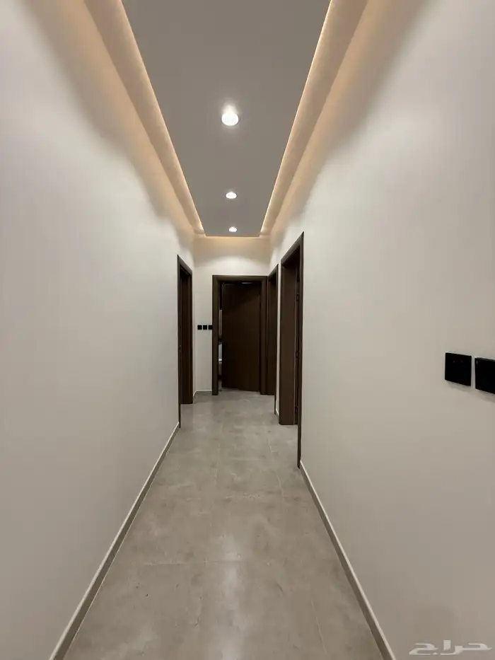 للبيع شقق ارضيه وعلويه بمخطط الراجحى طريق ابها الخميس 22