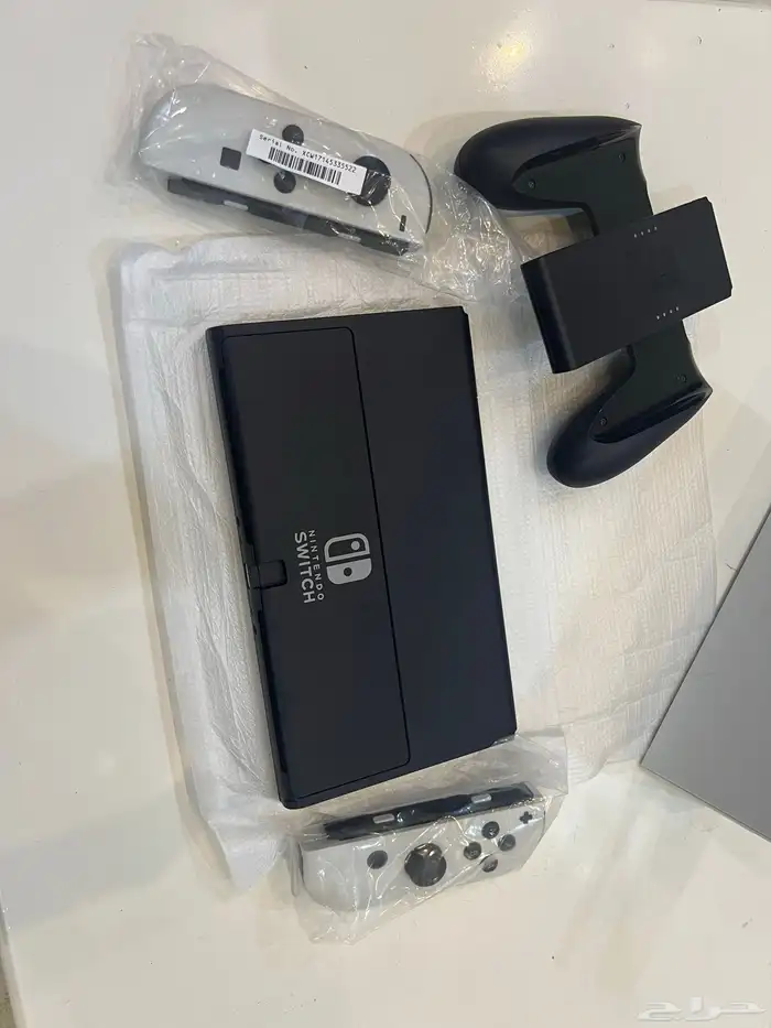 نينتندو سويتش OLED 2