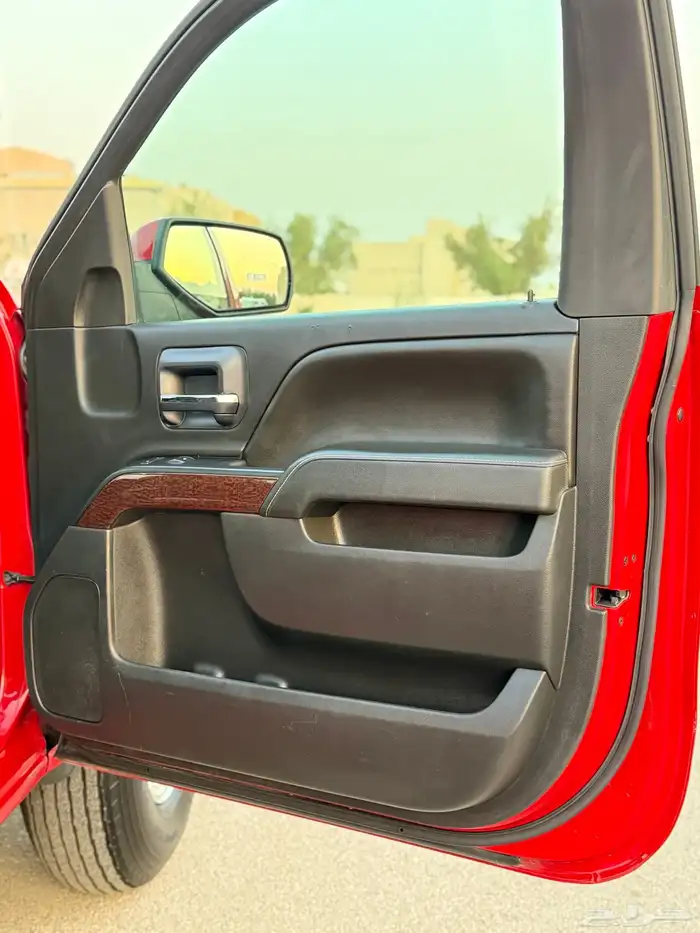 جمس سييرا 2015 z71 (تم البيع) 41