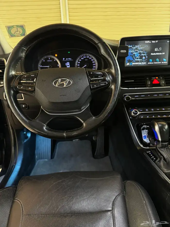 ازيرا 2017 الشكل الجديد 5