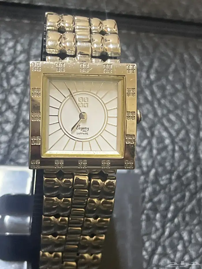 ساعات جيفنشي 0