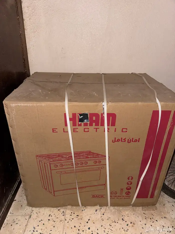 فرن مصري جديد للبيع 0