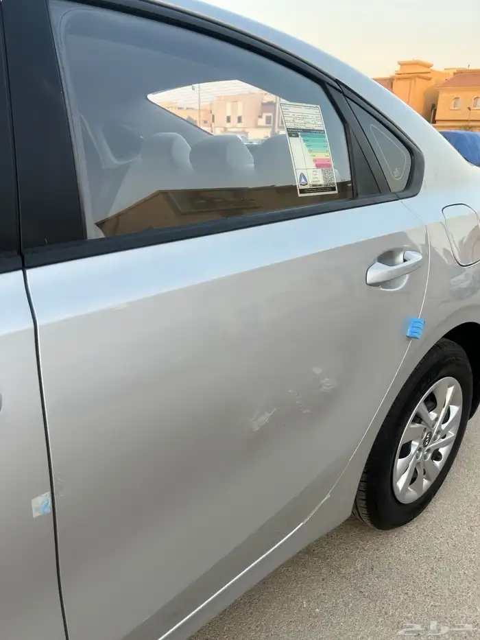 كيا سيراتو 2024 طيس 1600 cc 16