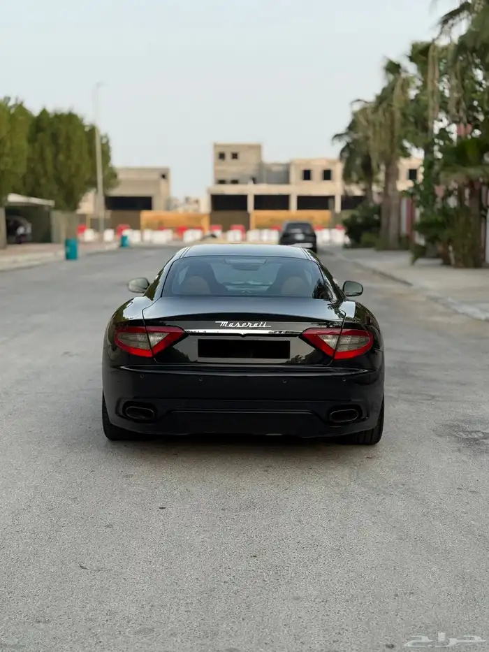 Maserati Gran Turismo 2014 2