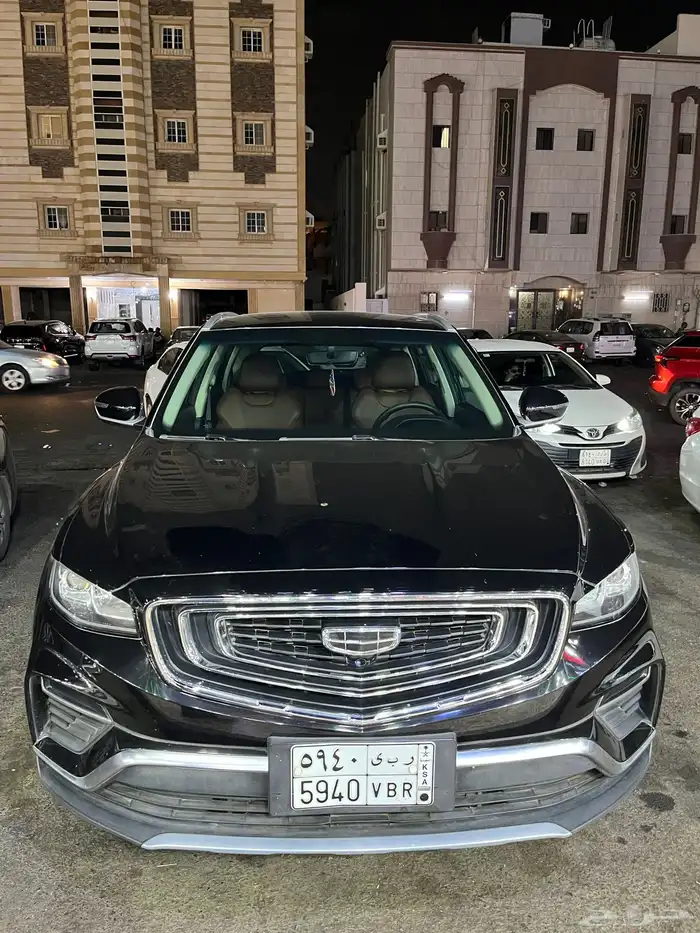 جيلي ازكارا للتنازل 4