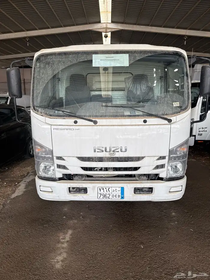 ايسوزو دينه للبيع اصفار 2024 0