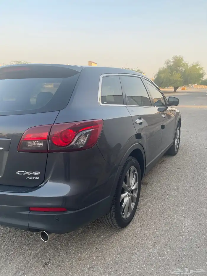مازدا الرس 0