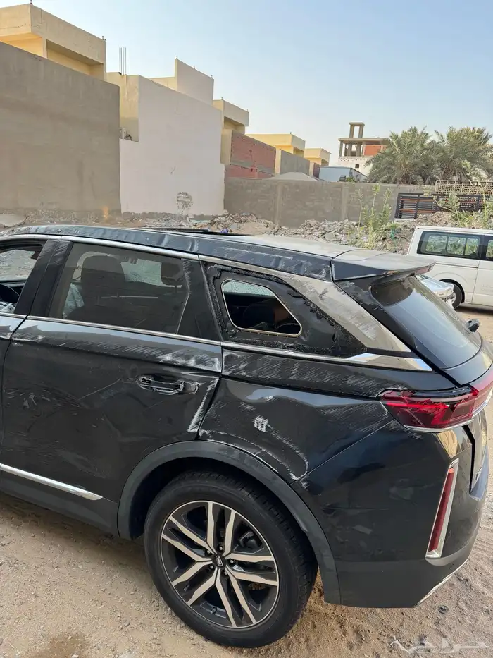 جيب بيستون فاو 99 للبيع موديل 2022 (جدة) 2