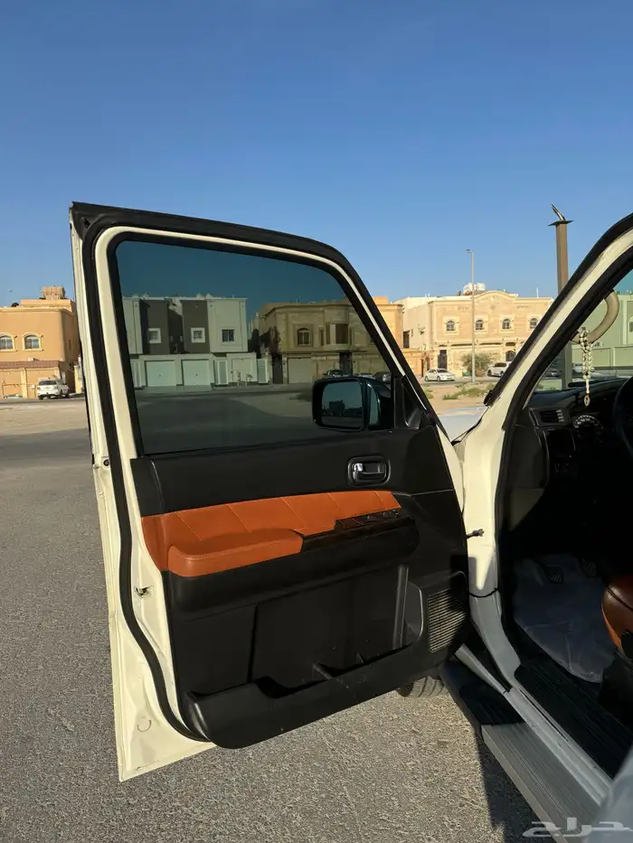 باترول فتك 4800 13
