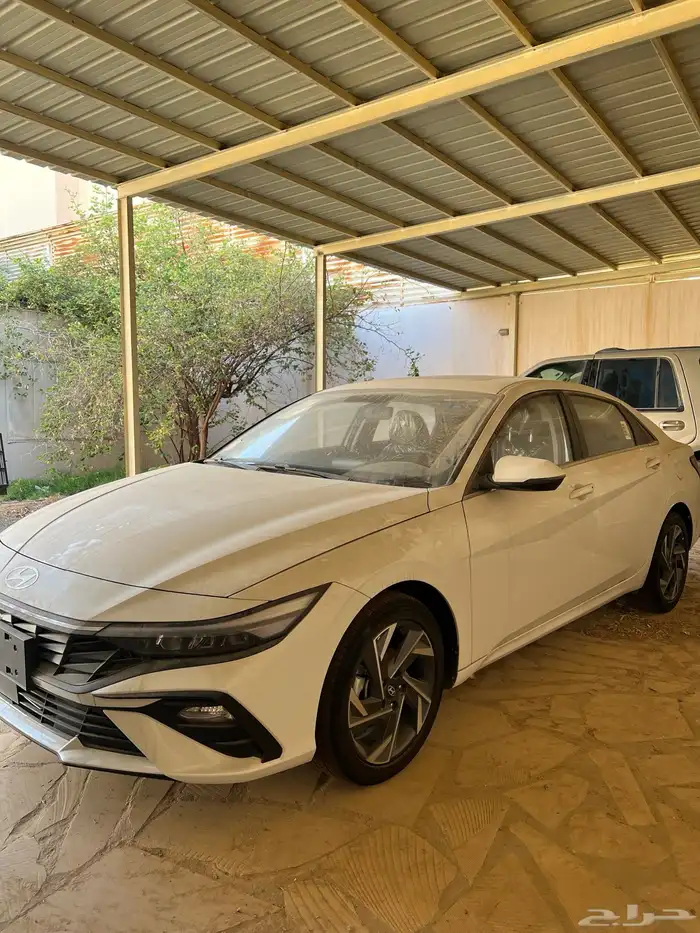 النترا 2025 جديييدة اصفار 7