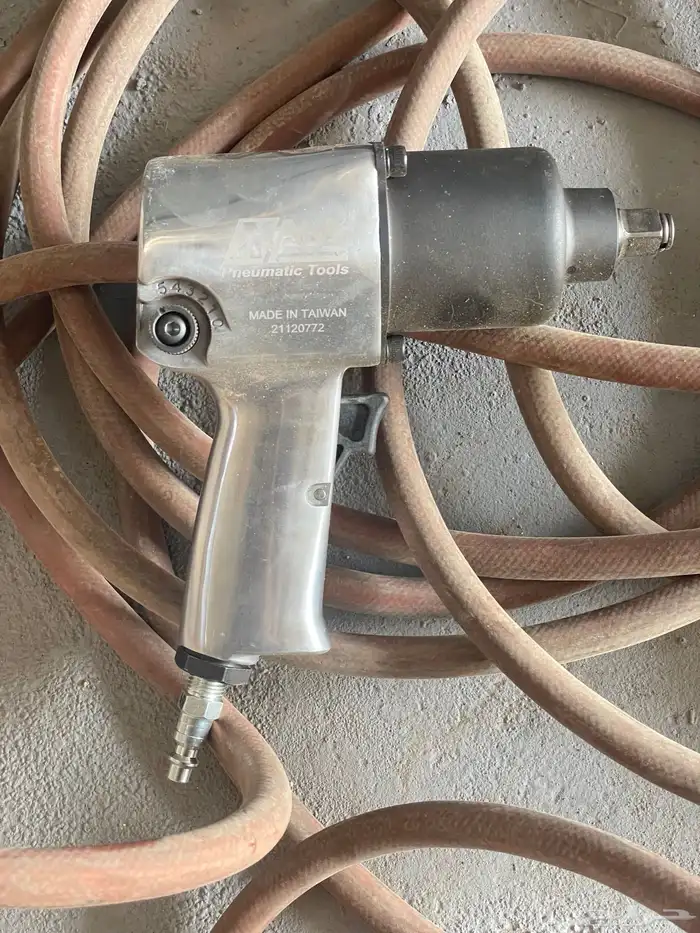 كمبرسر هوا ماطور 150 لتر 1