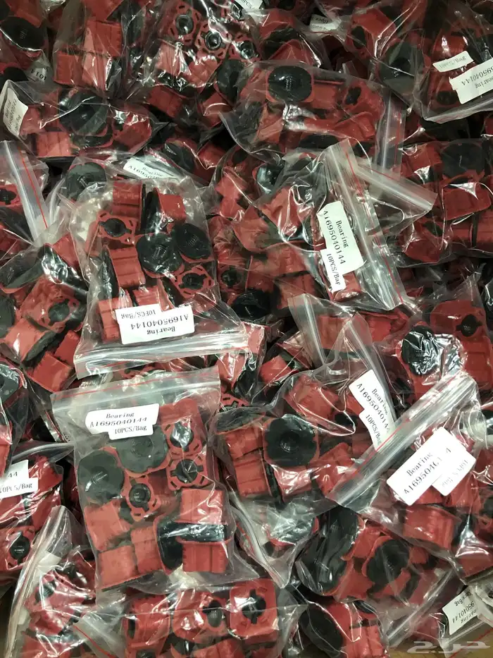 قطع غيار مرسيدس وبي ام دبليو جملة وقطاعي 9