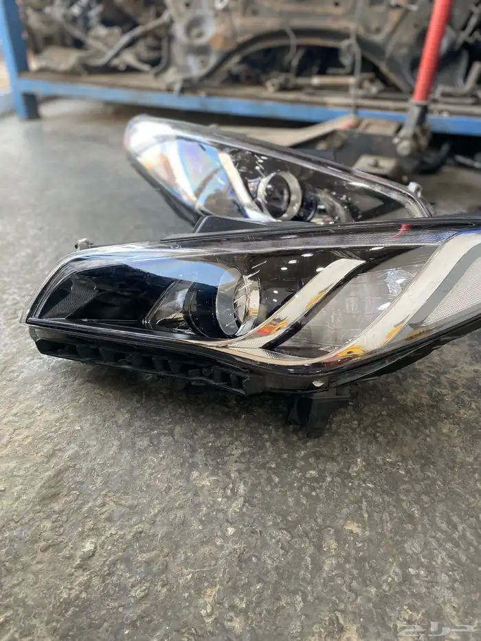 شمعات سوناتا ليد 2017 0