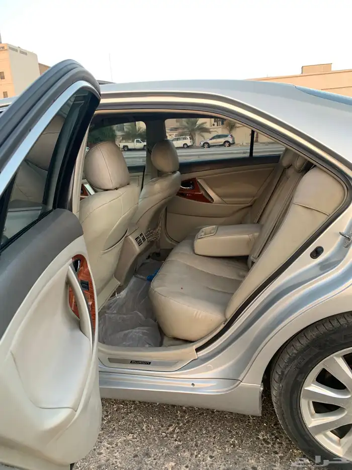 تويوتا اوريون 8