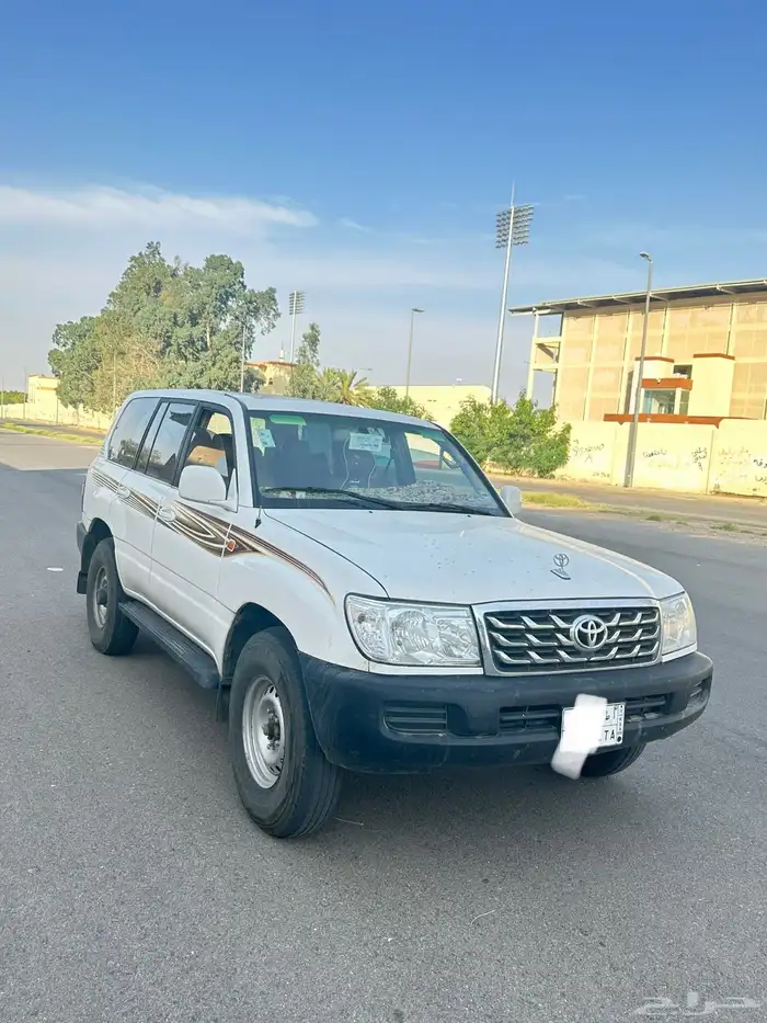 للبيع جيب جي اكس 1