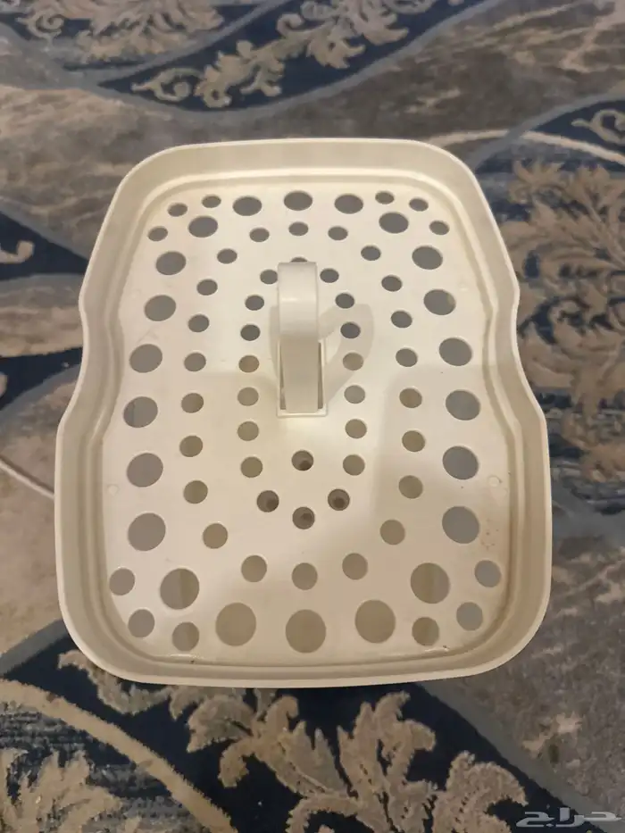 معقم رضاعات اطفال 2