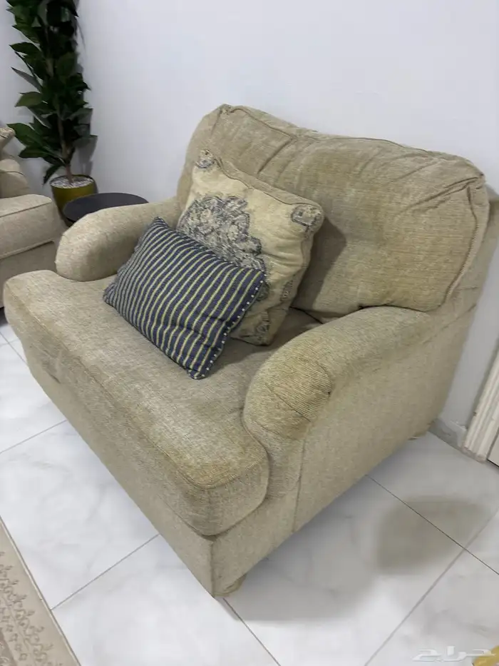 كنب أمريكي 4