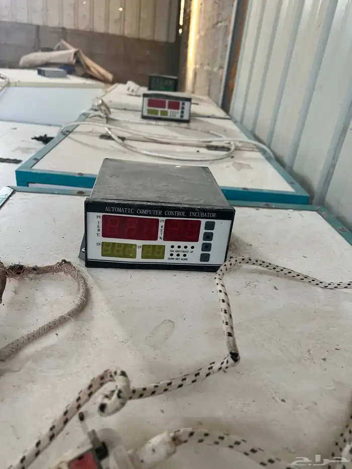 فقاسات 0